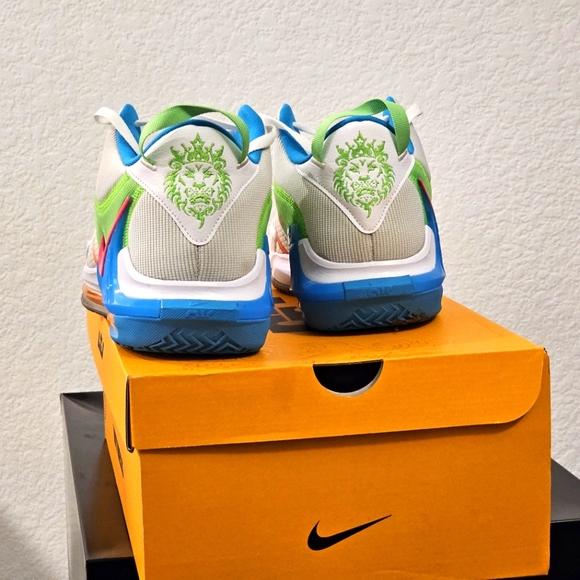 Nike Lebron Witness 7 - Picture 3 of 3